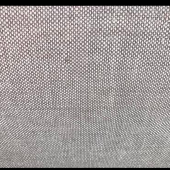 Restoration Hardware Cloud Luxe Ottoman Slipcover - Picture 3 of 4